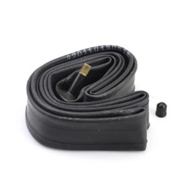 Camera Bicicleta Rubena SV90 - 8 x 2 Inch, Negru