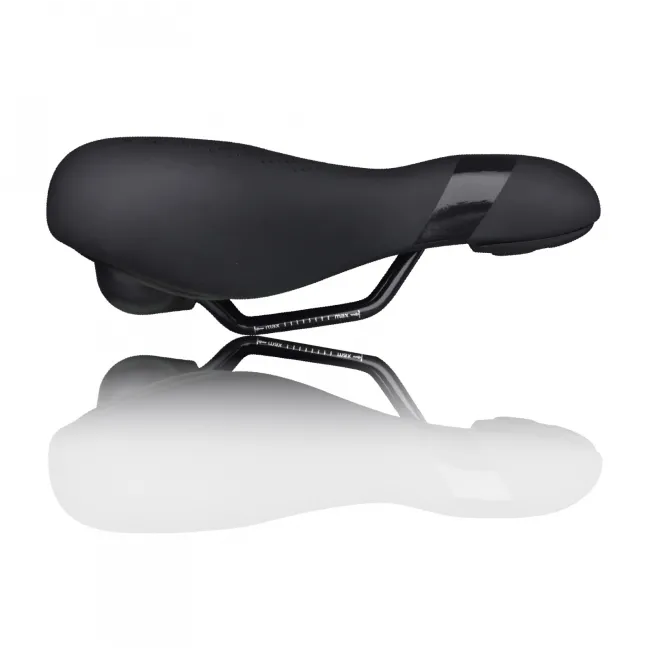 Sa Bicicleta Comfort DDK 391 MF - Negru-Galben