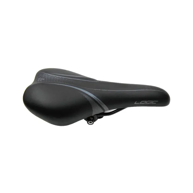 Sa Bicicleta Mtb-rd DDK-2624 - Negru-Alb