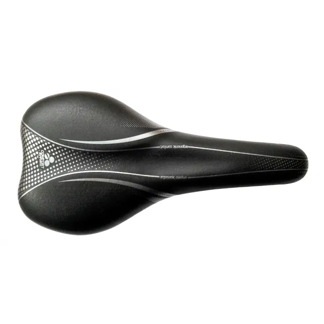 Sa Bicicleta Mtb-rd DDK-2624 - Negru-Alb