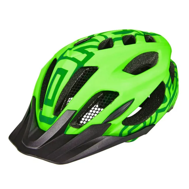 Casca Ciclism All Mountains O'Neal Q Rl - 53-58 cm, XS/S/M, Verde