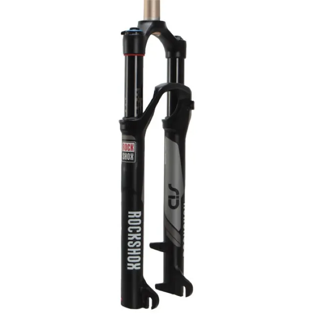 Furca Bicicleta Rockshox Sid Rct3 - 26 Inch, 120 Mm, Negru