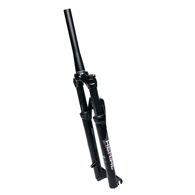 Furca Bicicleta Rst Aerial - 29 Inch, 100 Mm, Negru