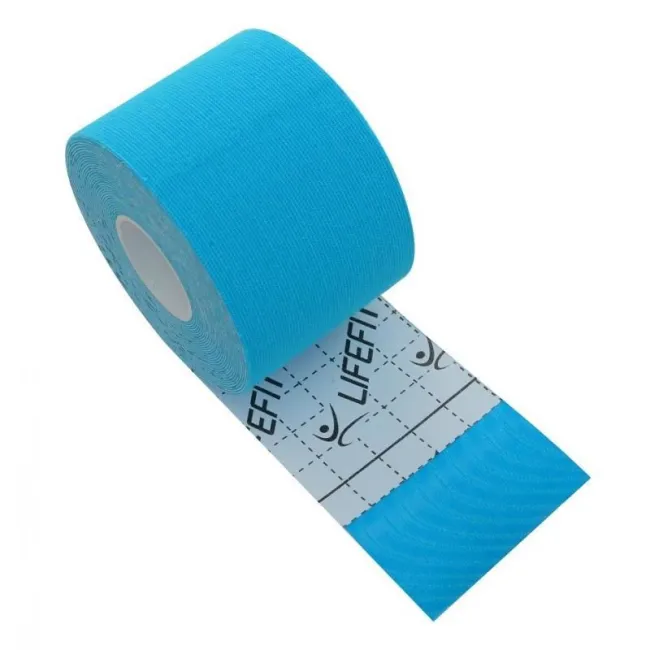 Banda Kinesio - Albastru
