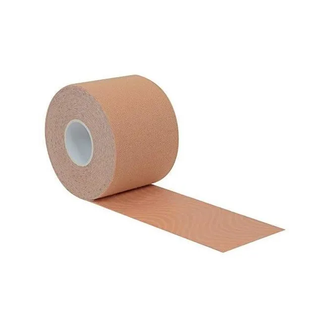Banda Kinesio 5cm x 5m, bej