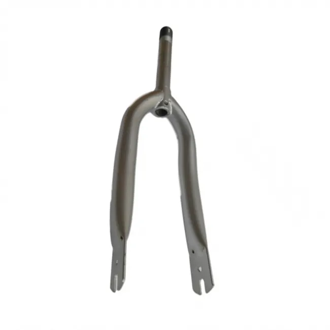 Furca Bicicleta Dhs - 18 Inch, Gri