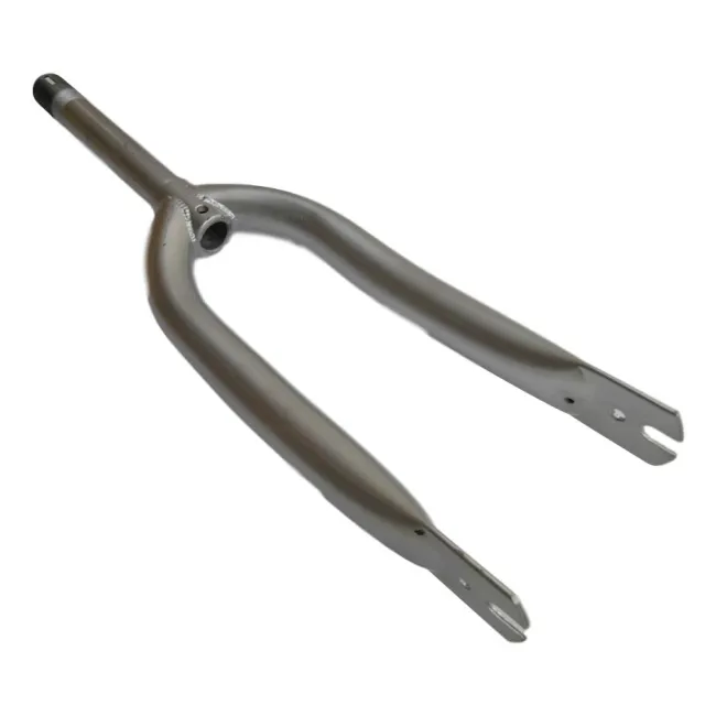 Furca Bicicleta Dhs - 18 Inch, Gri