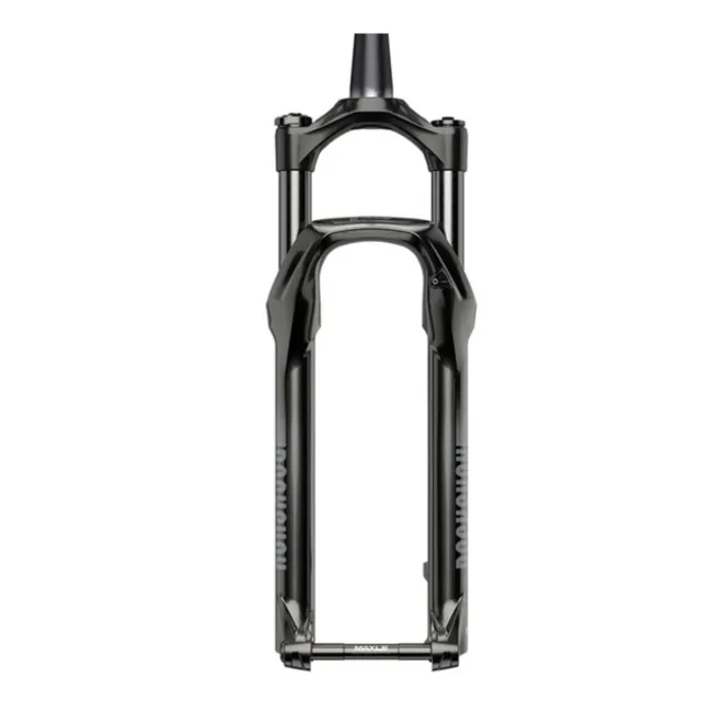 Furca Bicicleta RockShox Judy Silver TK - 29 Inch, 100 mm, Negru