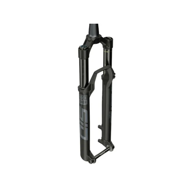 Furca Bicicleta RockShox SID Select Charger RL - 29 Inch, 120 mm