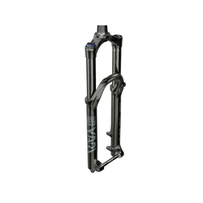Furca Bicicleta RockShox Yari RC - 27.5 Inch, 160 Mm, Negru