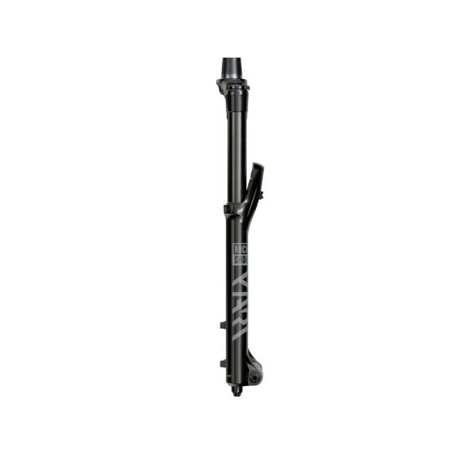Furca Bicicleta RockShox Yari RC - 27.5 Inch, 160 Mm, Negru