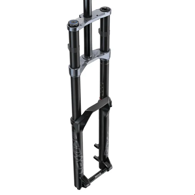 Furca Bicicleta Rockshox Boxxer Select Charger Rc 27.5 Inch 200mm
