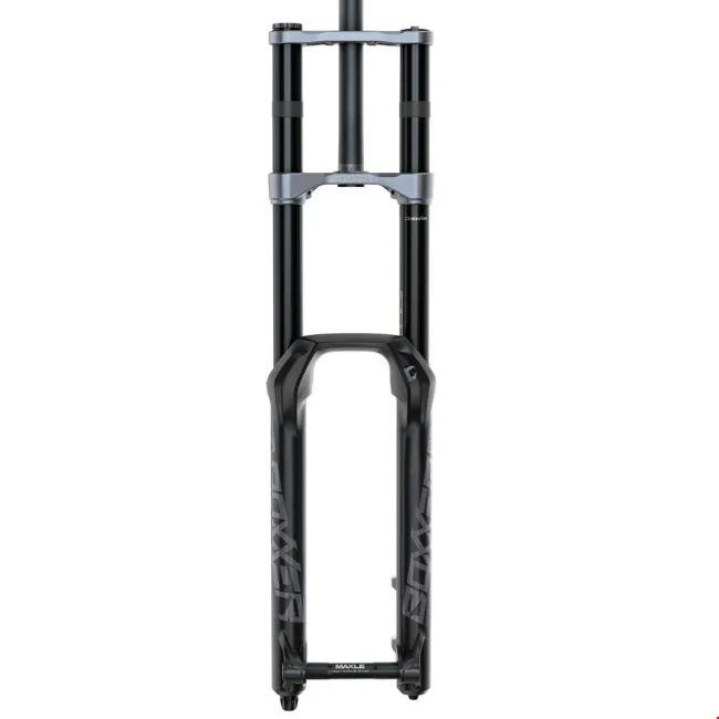 Furca Bicicleta Rockshox Boxxer Select Charger Rc 27.5 Inch 200mm