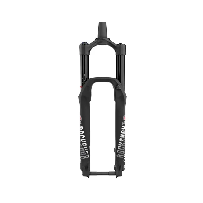Furca Bicicleta Rockshox Pike Charger Rct - 27.5 Inch, 140 mm