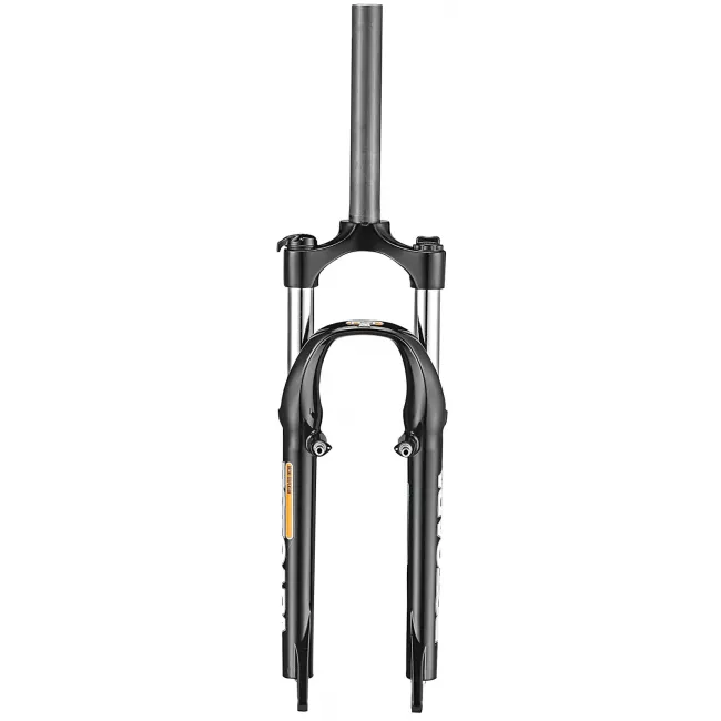 Furca Bicicleta Rst Capa-T - 24 Inch, 50 Mm, Negru