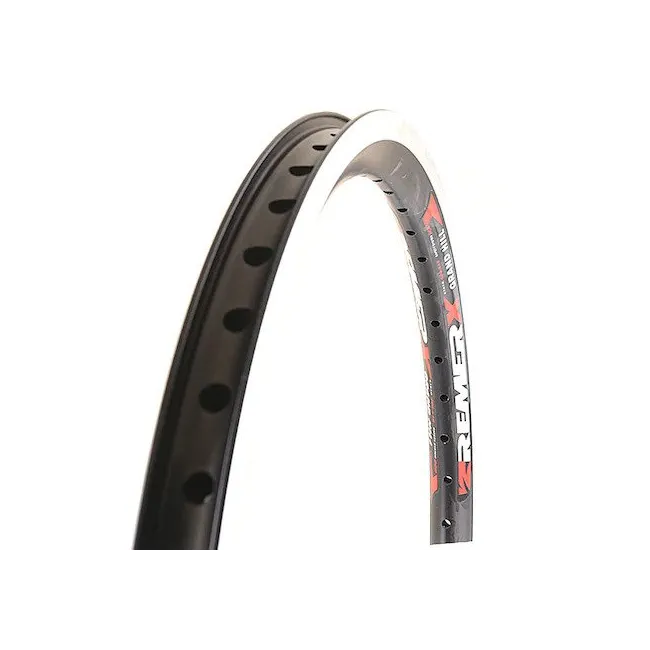 Janta Dubla Remerx Grand Hil - 20 Inch, 48H, Negru