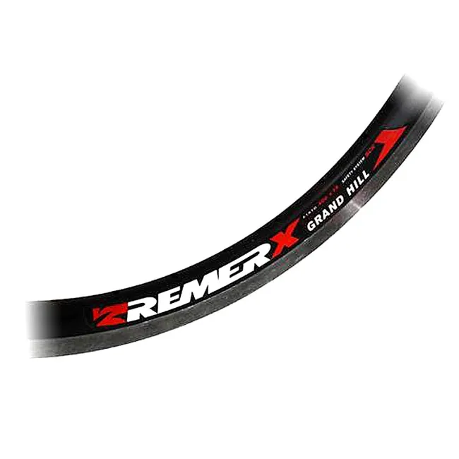 Janta Dubla Remerx Grand Hil - 20 Inch, 48H, Negru