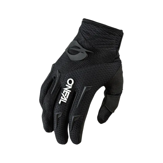 Manusi Integrale Copii O'Neal Element - XL/7, Negru