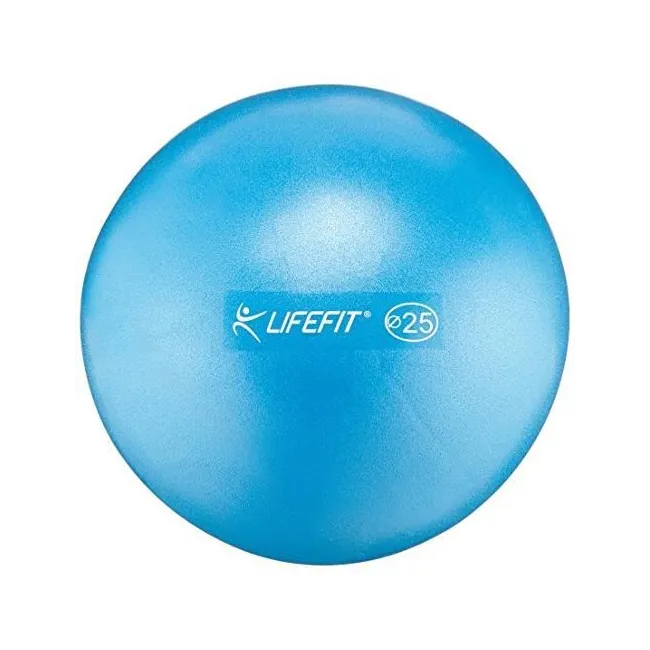 Overball - 20 Cm, Albastru