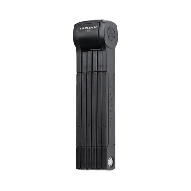 Antifurt Bicicleta Trelock Fs 380/100 - Negru