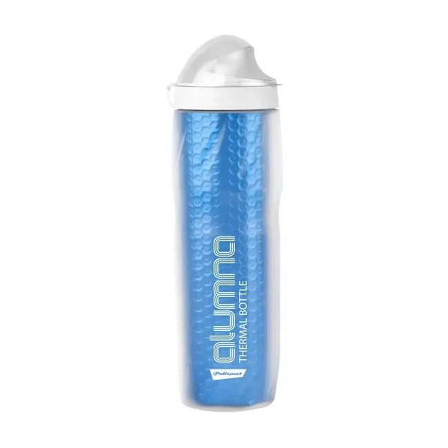 Bidon Apa Alumna - 500 ml, Albastru