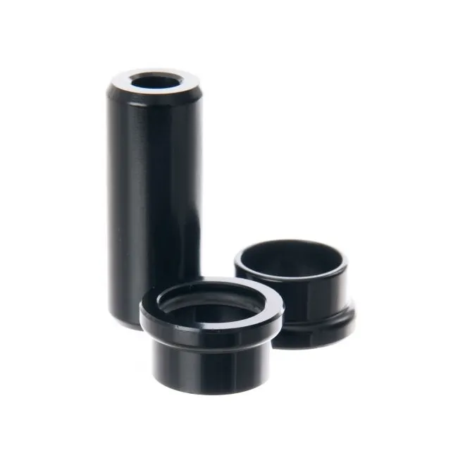 Bucse Amortizor Rockshox Bar - L 36 x 6 Mm, Negru