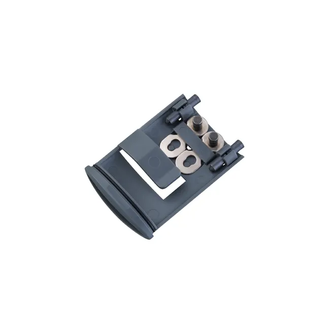Cutie Petice Autoadezive Topeak Rescue Box, TRB01-BR - Rosu