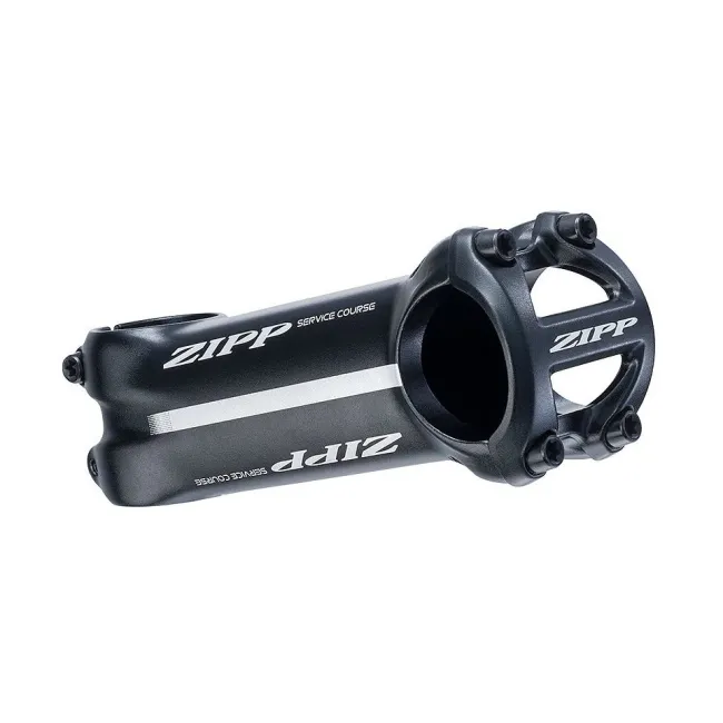Pipa Bicicleta Zipp Service Course - L 120 Mm, Negru
