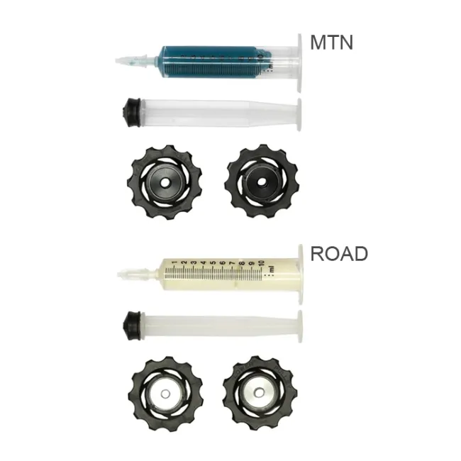 Rotite Schimbator Spate Sram - 11 T, Negru