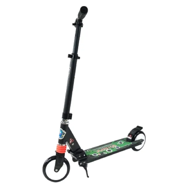 Trotineta Stela Tr43 - Negru