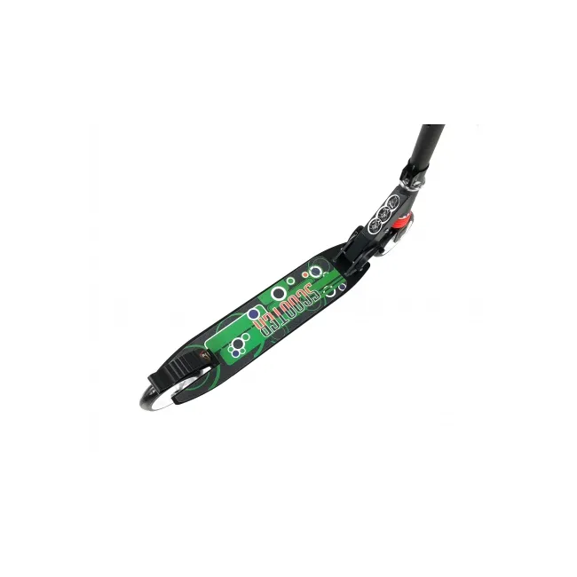 Trotineta Stela Tr43 - Negru