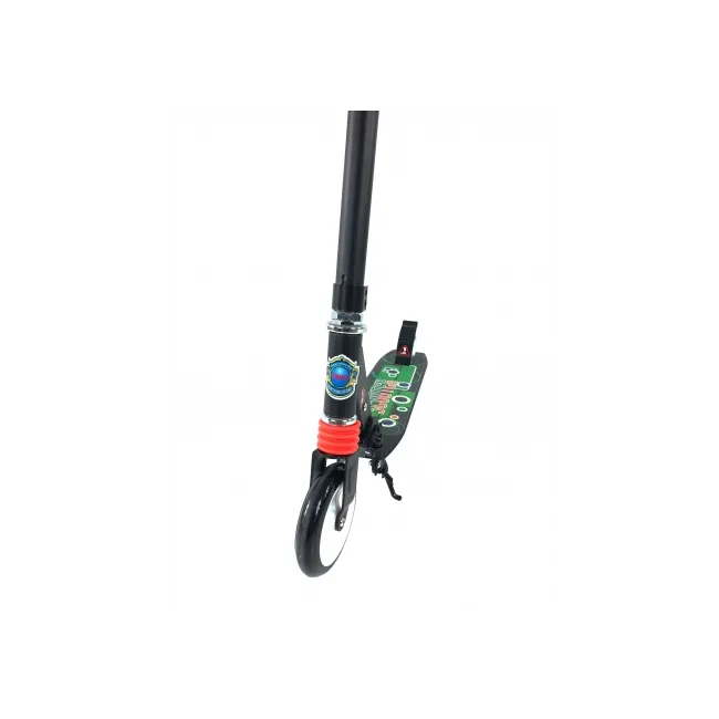 Trotineta Stela Tr43 - Negru