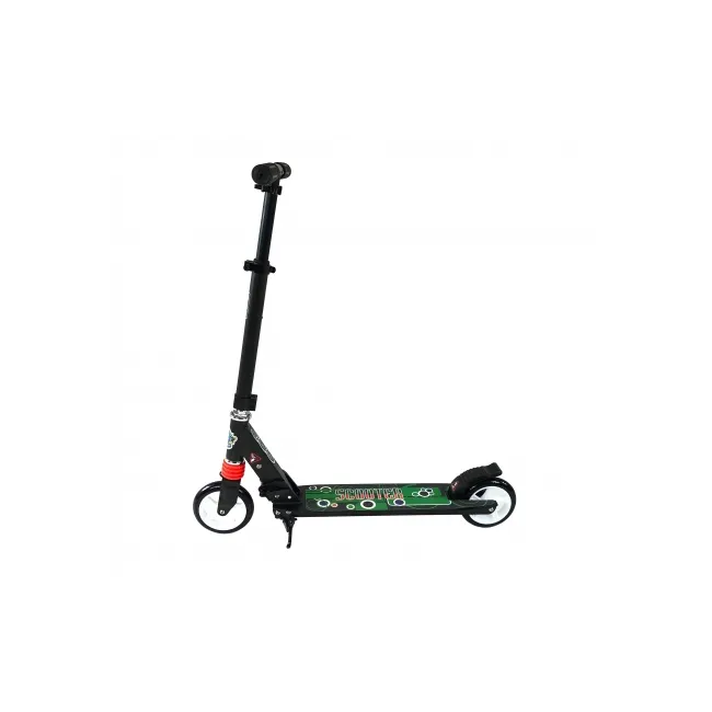 Trotineta Stela Tr43 - Negru