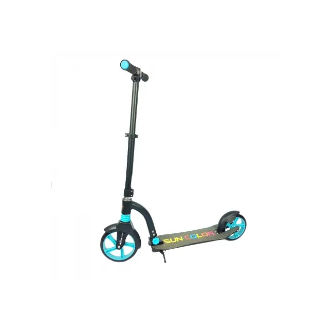 Trotineta Sun Color Tr47 - Negru