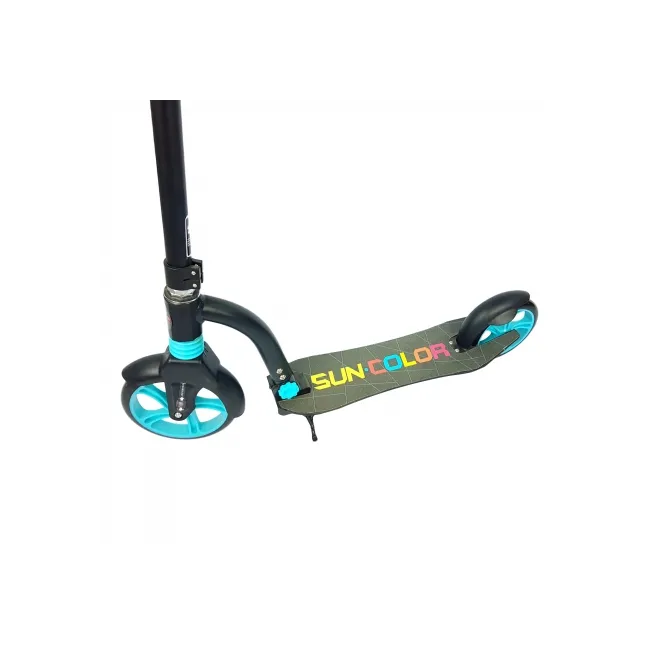Trotineta Sun Color Tr47 - Negru