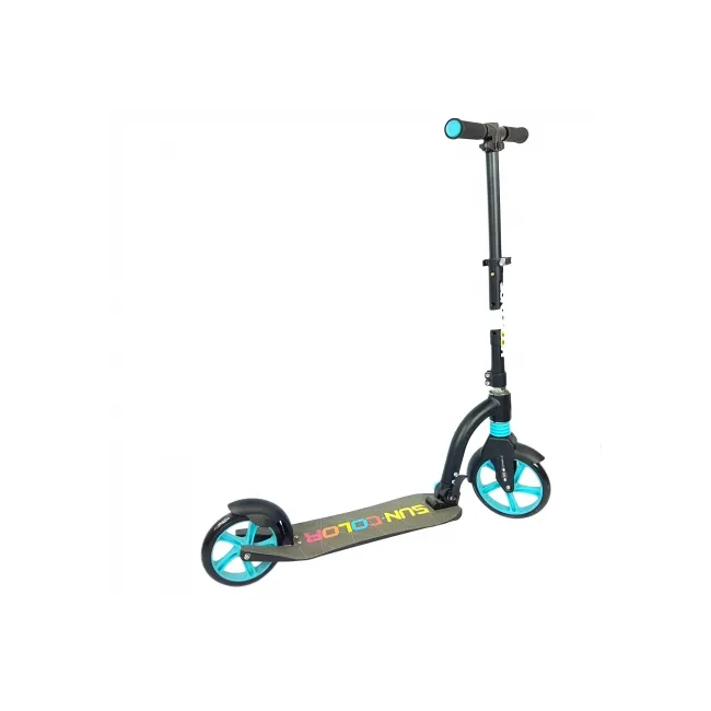 Trotineta Sun Color Tr47 - Negru