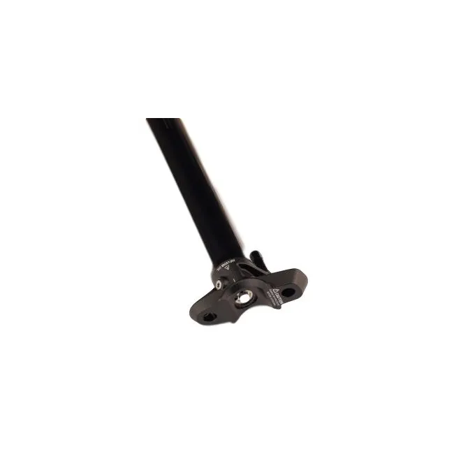Upper/Inner Tube Assembly Reverb - 420 X 100, Black