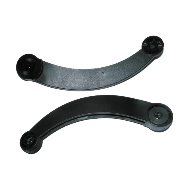 Adaptor Distantier Simpla GP - Negru