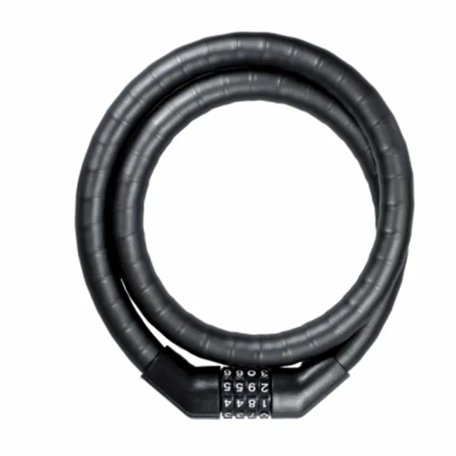 Antifurt Bicicleta Trelock Pk 360/100/19 - Negru