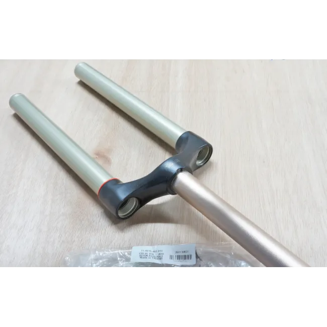 Csu 2010 Recon Xc/Sl/Race/2011 Recon - Black Crown, Silver