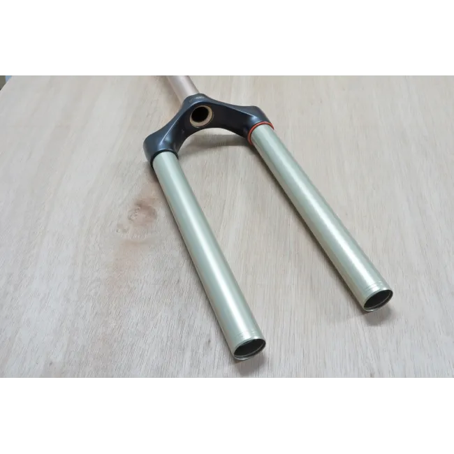 Csu 2010 Recon Xc/Sl/Race/2011 Recon - Black Crown, Silver