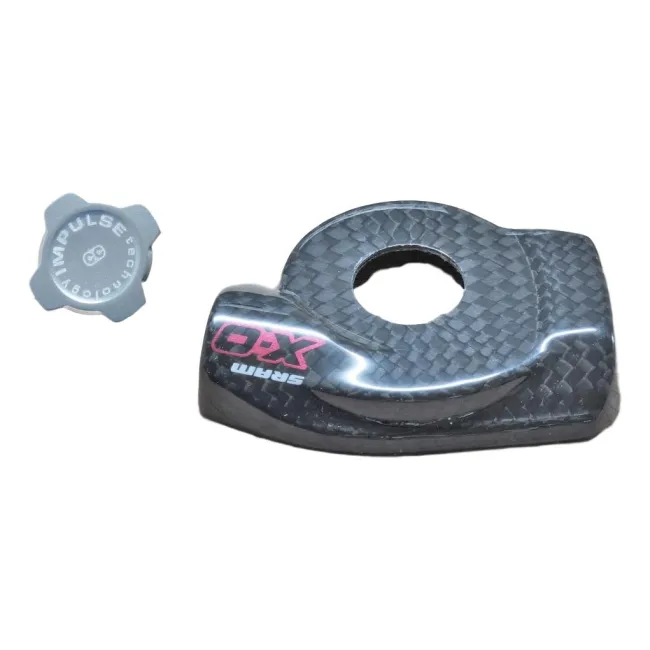 Kit Select X0 Trigger Cover Kit - dreapta, Rosu