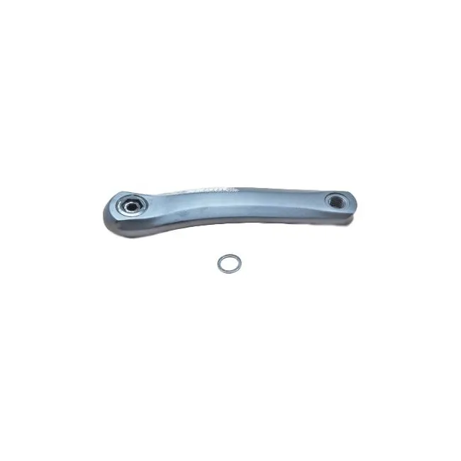 Left Arm S1400 Gxp 170 Blast - Black