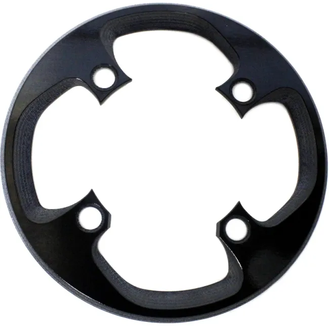 Protectie Angrenaj X01 All-Mountain - 38 T, Negru