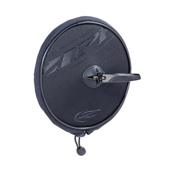 Protectie Disc Zipp - 140 Mm, Negru