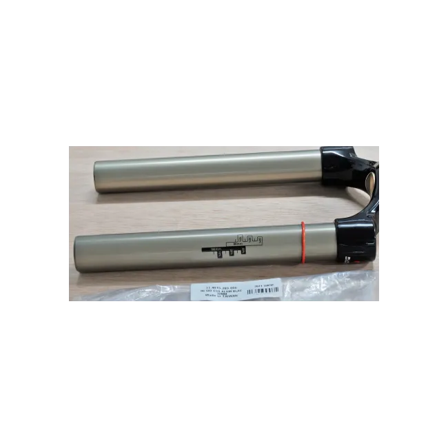 SID, CSU - 1-1/8 Inch, 32 Mm, Black