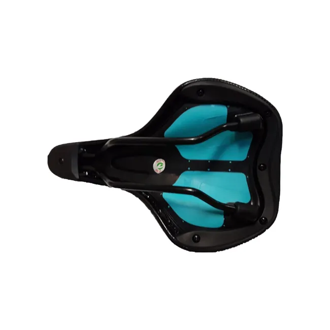 Sa Bicicleta Mtb-Am Ddk Dd102Mf - Negru-Albastru