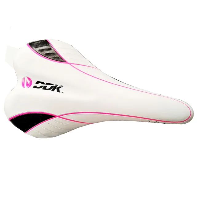 Sa Bicicleta Mtb-Road Ddk-5407 - Alb-Roz
