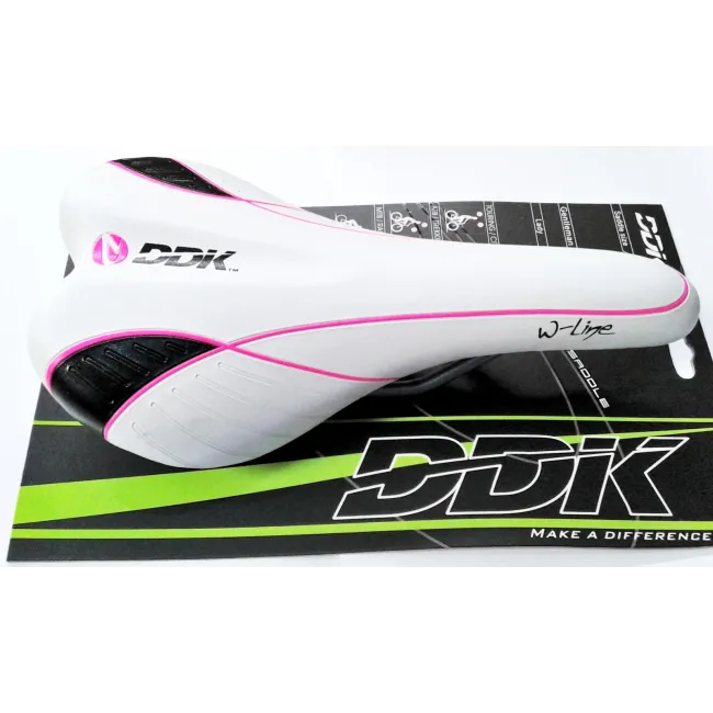 Sa Bicicleta Mtb-Road Ddk-5407 - Alb-Roz