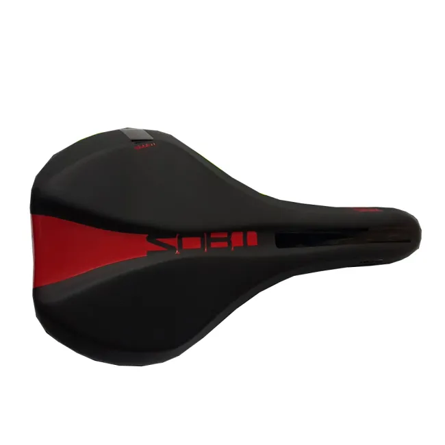 Sa Bicicleta Mtb-Road Ddk Zort D2359V - Negru-Rosu